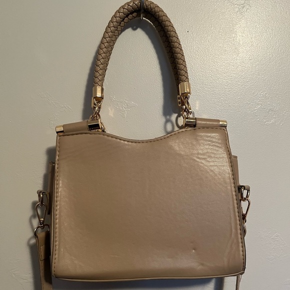 bebe Erika Mini Shopper Bag - Picture 8 of 16